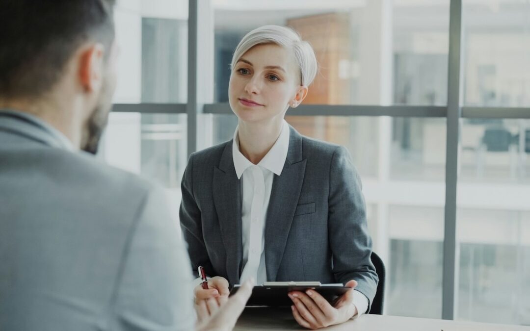 Data Driven Recruitment