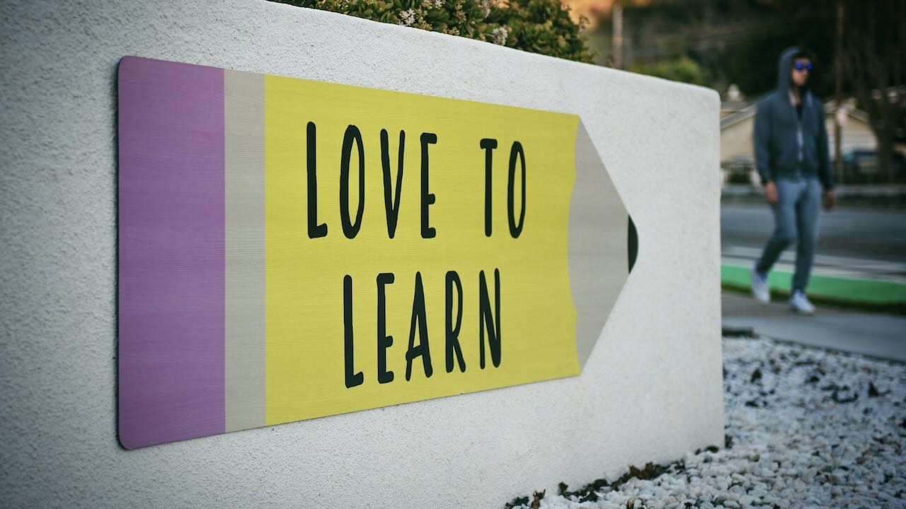 The Ascend Development Program is all about learning